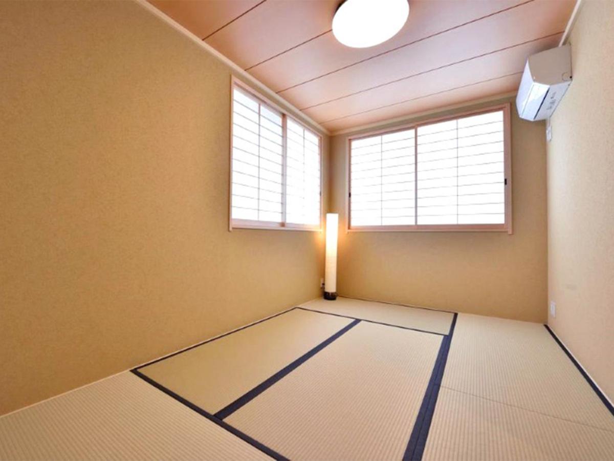 Shukushuku Villa Kyoto Exterior photo