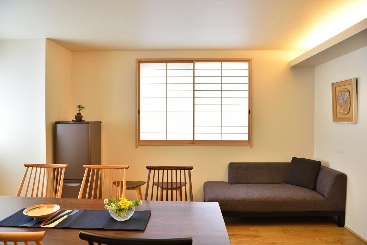 Shukushuku Villa Kyoto Exterior photo