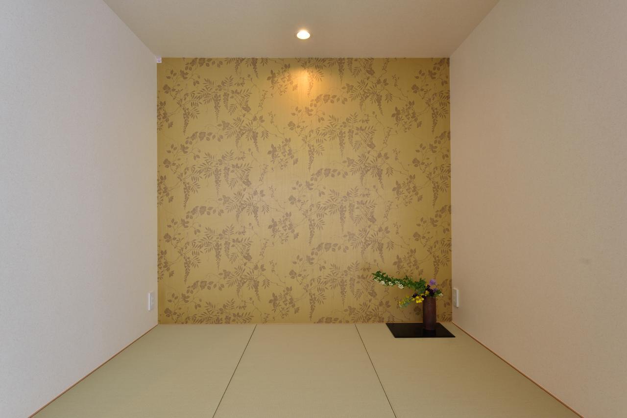 Shukushuku Villa Kyoto Exterior photo