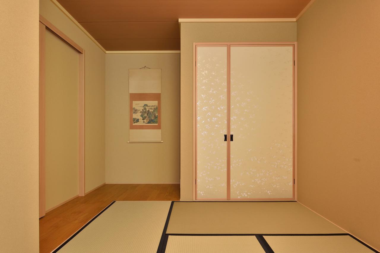 Shukushuku Villa Kyoto Exterior photo